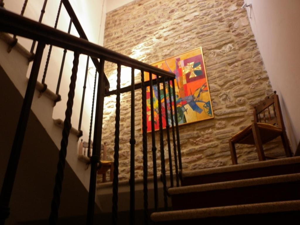 Palazzetto Bentivoglio Villa Sassoferrato Exterior foto