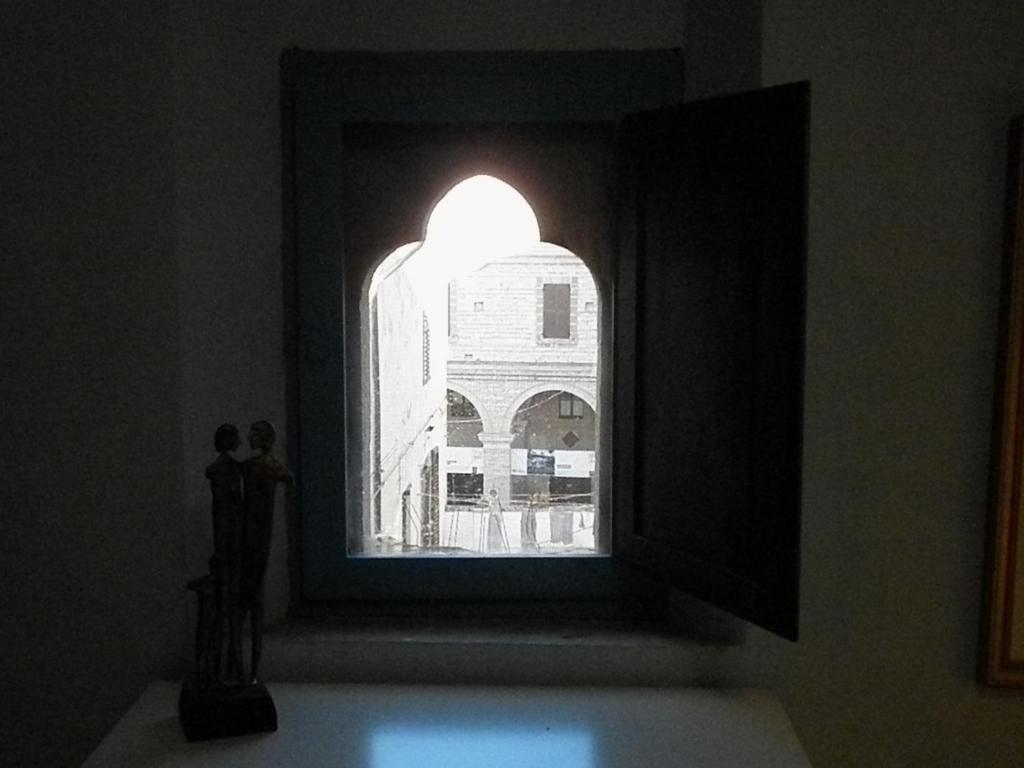 Palazzetto Bentivoglio Villa Sassoferrato Exterior foto